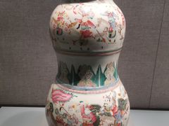 -烟台市博物馆