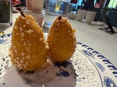 -大鸭梨烤鸭(金色漫香店)