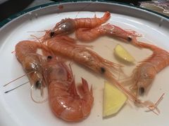 -佬太公海鸭·海鲜大排档(上海总店)