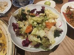 -芭莉与彩虹西餐厅(成都合生汇店)