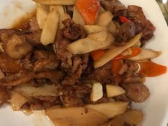 -缪氏川菜(深圳北站缤果空间店)