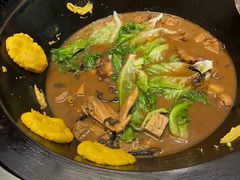 -老关东铁锅炖(海甸三东路店)