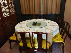 包厢-东来顺饭庄(天坛店)