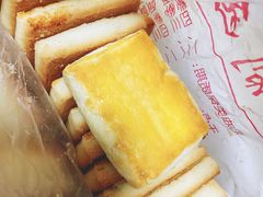 -中关村茶点
