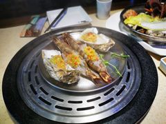 -船梆煮•蒸汽海鲜·生腌干蒸(五四广场店)