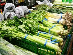 -华冠折扣超市(长阳店)