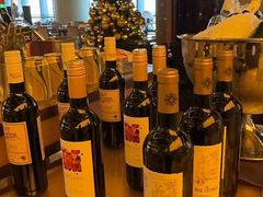 -富力丽思卡尔顿酒店·香荟全日制餐厅