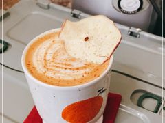 -喜柿咖啡SeeS coffee