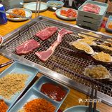 无限量生蚝，生蚝自由吃到撑~