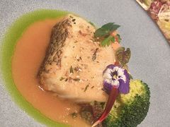 -第101座花园餐厅(湖滨88店)