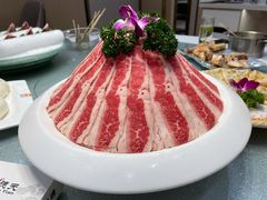 安格斯肥牛-德天肥牛海鲜火锅(城西银泰店)