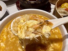 -老大连·海肠捞饭·大连海鲜大连菜(西安路店)