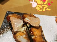 -友壹町寿司(嘉洲广场店)
