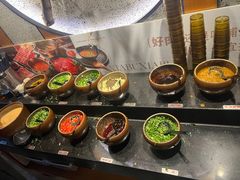 -呷哺呷哺 黄金牧场 (中发百旺店)