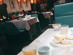 大堂-雲蜀龙阁·金牌水煮鱼(方庄店)