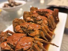 -品味楼·醉卤·酱排骨·无锡特色菜