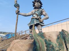 -大连海昌发现王国主题公园