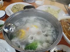 -焯明脆肉鲩世家(金沙洲店)