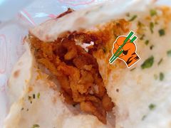 -尚食卢记烧饼(凤凰路总店)