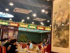 大堂-点都德(汇点楼店)