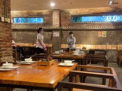 大堂-一粥(华侨城创意文化园店)