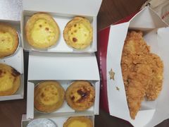 -肯德基(珠峰店)