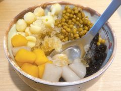 -Meet Fresh鮮芋仙(时代天街店)