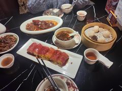 -稻香饭店(IFS国金中心店)