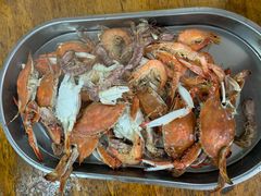 -阔澜蒸汽海鲜自助