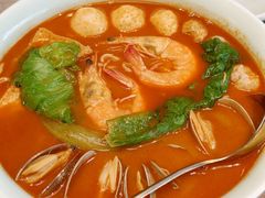 -八闽饭店闽南小镇(铁西店)