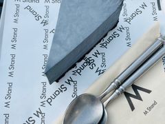 -M Stand (TX淮海路店)