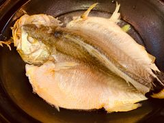 -锦園(伊势丹美食城店)