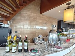 -洲际酒店·地平线全日餐厅HORIZON CAFÉ