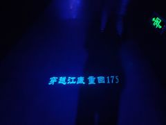 -白鹤梁水下博物馆