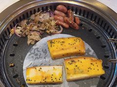 -杨记齐齐哈尔烤肉(总店)