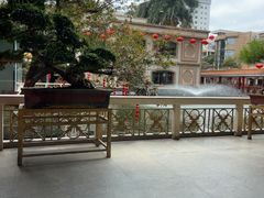 -番禺宾馆丽苑厅