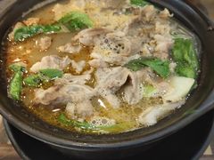 -溢香苑瓦罐(前进路店)
