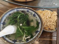 -潘德林茶社(新城河路店)