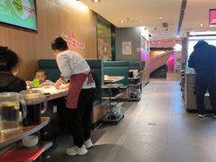 -海底捞火锅(万丰桥店)