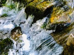 -水磨沟公园