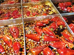 -白乐天毛肚火锅馆(解放碑店)