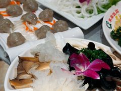 -草原饭店火锅