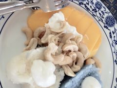 -南沙游艇会·大兵船餐厅