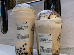 -喜茶(北京三里屯太古里店)