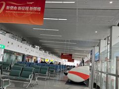 -东营胜利机场