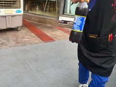 -江湖黑大兔(杨家坪店)