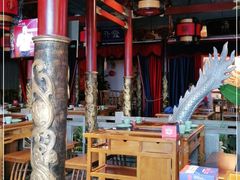 大堂-蜀江龙火锅(339店)