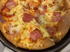 -必胜客(上海新南方商城PH店)