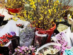 -循礼门鲜花花市(武汉循礼门店)