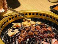 -牛角烧肉(步步高星城天地店)